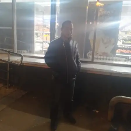 Ilnar, 43Russia
