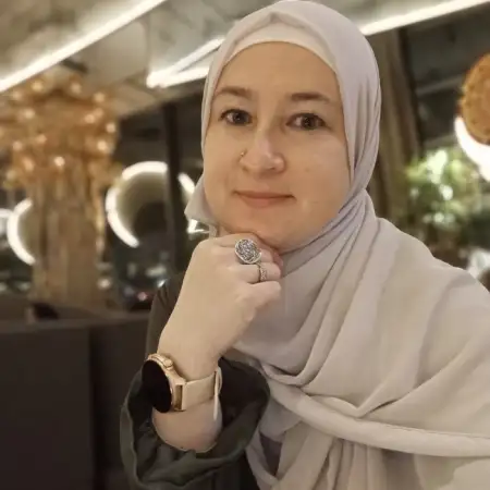 Muslima, 42Russia 