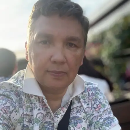 Damir, 46Russia