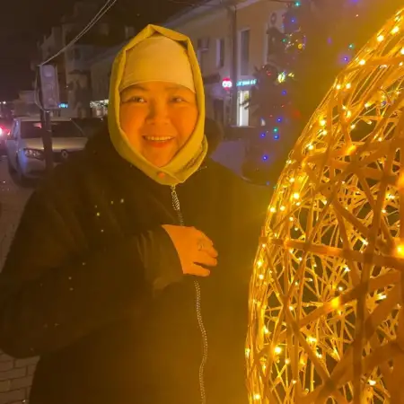 Sofiya, 51Russia