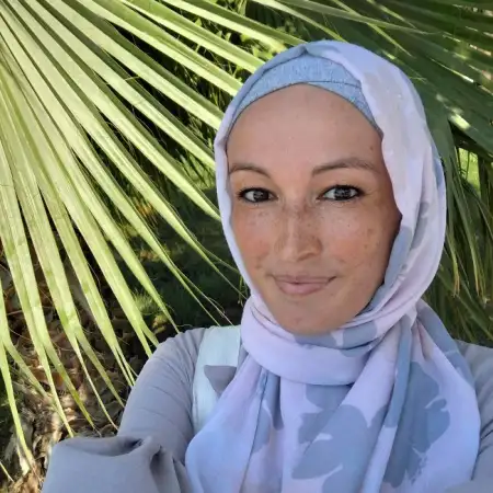 Muslima, 37Russia 