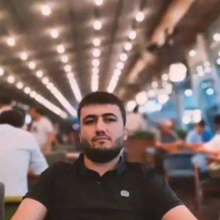 Ruslan, 26Russia