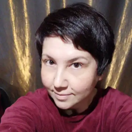 Kadriya, 53Russia 