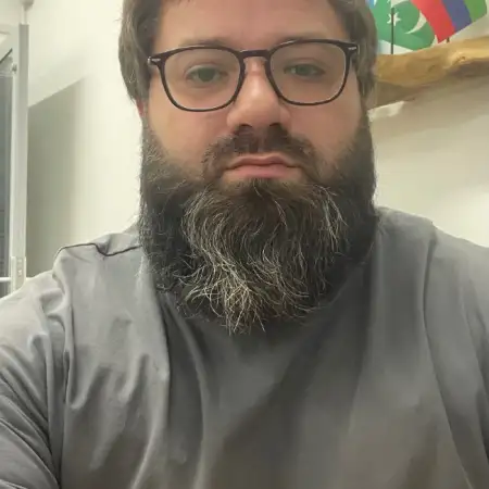 Abdulla, 37Russia 