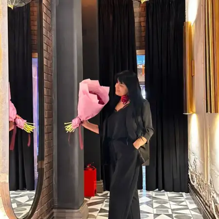 Damira, 54Russia