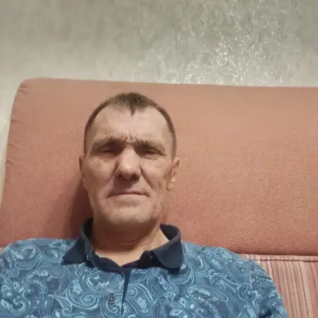 Marsel, 59Russia