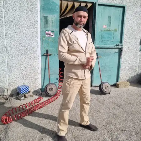 Vladimir, 47Russia 