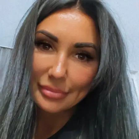 Elvira, 40Russia