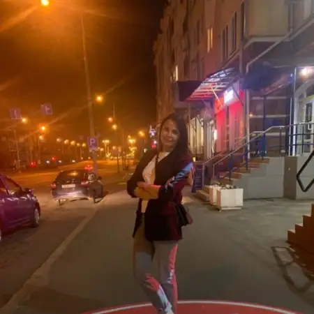 Ruzilya, 46Russia
