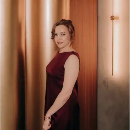 Olesya, 43Russia
