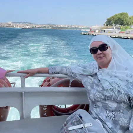 Gulnara, 62Russia 