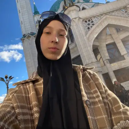 Alina, 20Russia