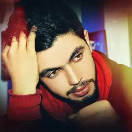 Hasibullah, 31Afghanistan 
