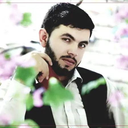 Hasibullah, 31Afghanistan 