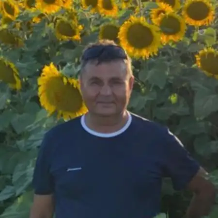 Zamir, 62Russia 