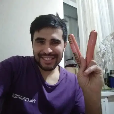 Rafik, 36Russia 
