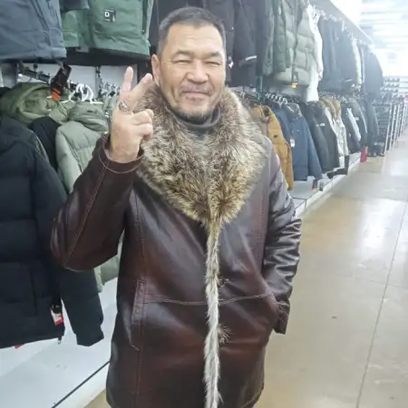 Abdusalam, 53Kazakhstan 