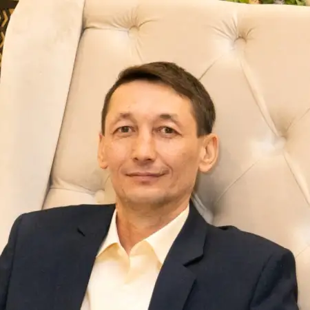 Djamil, 51Russia