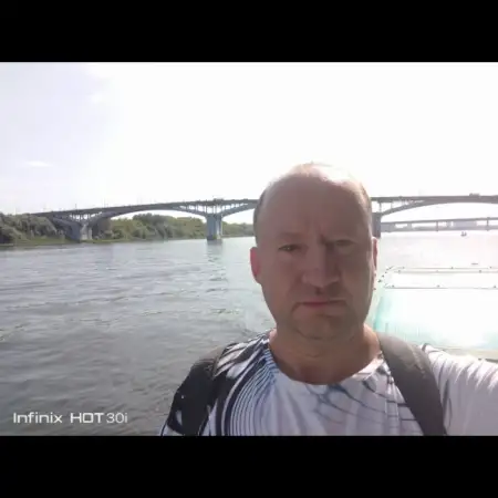 Ramil, 47Russia