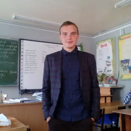 Ilnaz, 29Russia