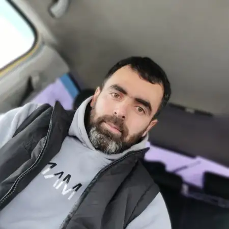 Sunatullo, 36Russia 