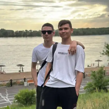 Vakil, 21Kazakhstan