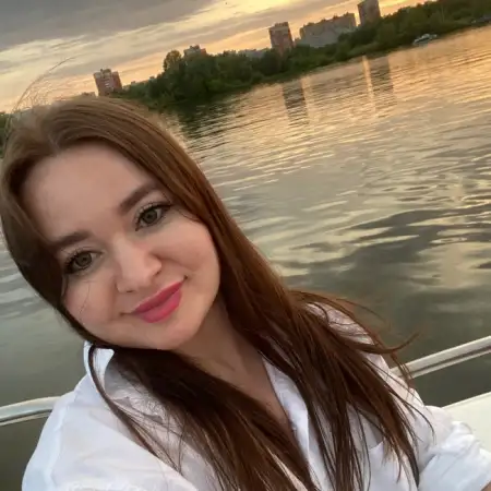 Leysan, 38Russia 