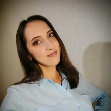 Diana, 28Russia 