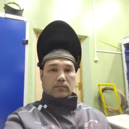 Ismail, 41 Russia
