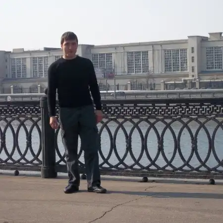 Eldar, 44Russia