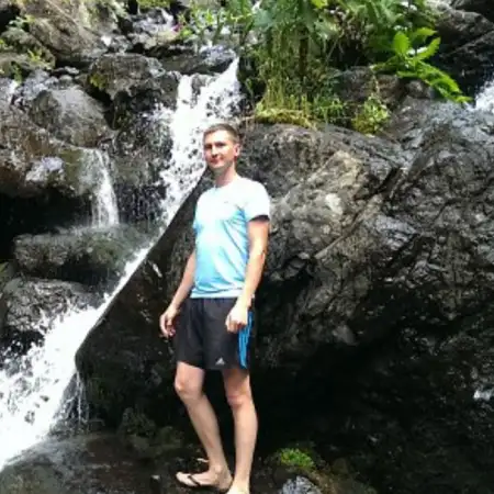 Artur, 41Russia