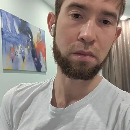 Razif, 33Russia