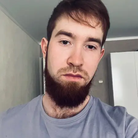 Razif, 33Russia