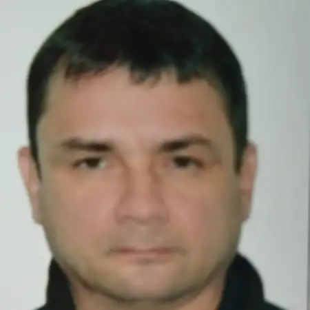 Faruk, 21Russia