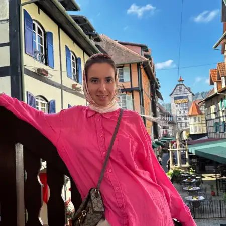 Ekaterina, 36Russia 