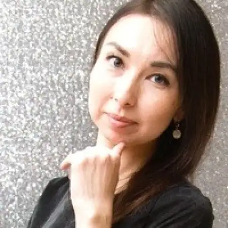 Alya, 40Russia