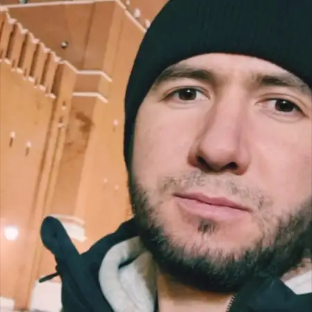 Rustem, 31Russia