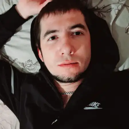 Rustem, 31Russia