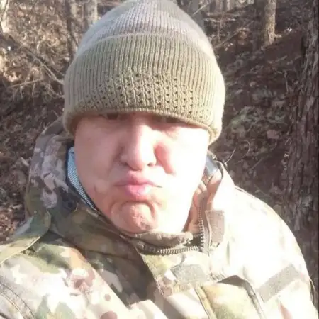 Ilmir, 47Russia 