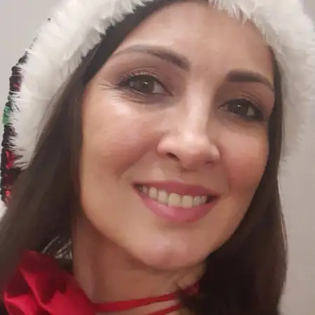 Djamilya, 45Russia 