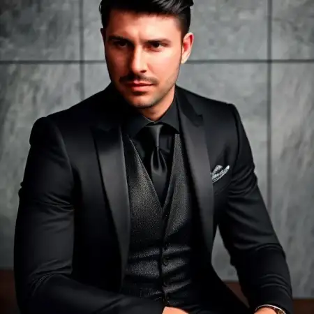 Rifat, 47Russia 