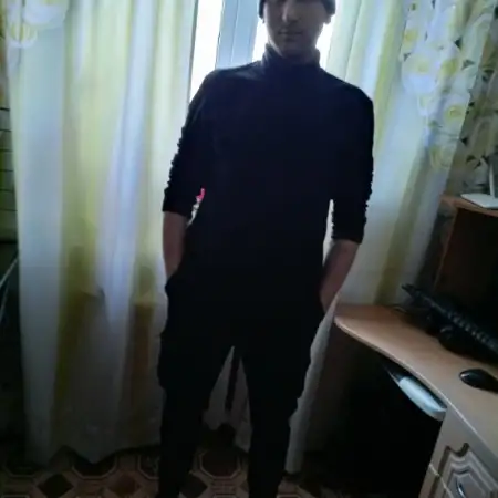 RUSLAN, 43Russia 
