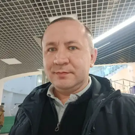 Albert, 37Russia 