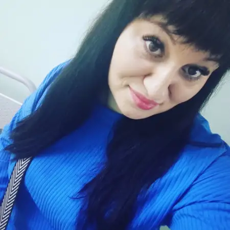 Alfiya, 36Russia 