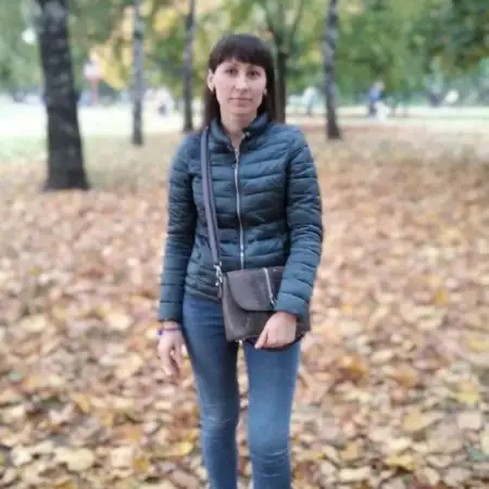 Ravilya, 40Russia 