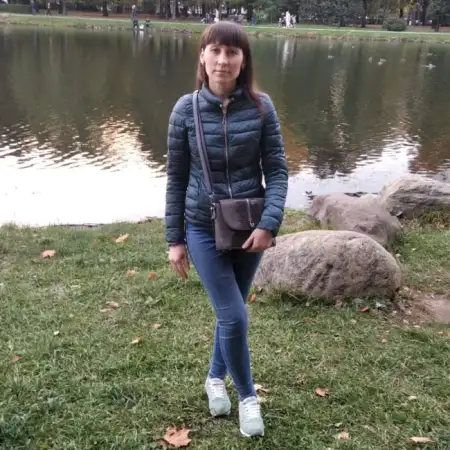 Ravilya, 40Russia 