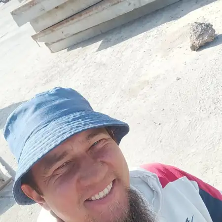 Ahmad, 36Russia