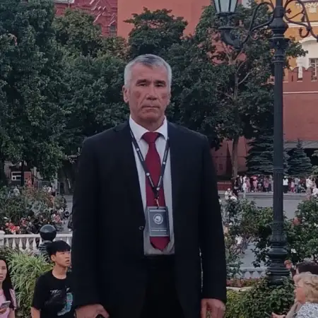Ruslan, 48 Russia