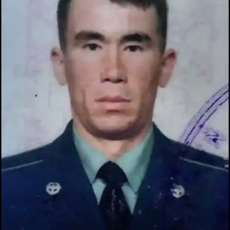 Ruslan, 48 Russia