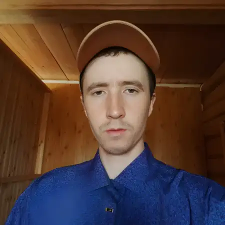 Ramil, 32Russia 